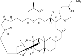 Eribulin (B1939, E7389, ER 086526, CAS Number: 253128-41-5)