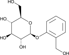Salicin (NSC 5751, D-(-)-Salicin, CAS Number: 138-52-3)