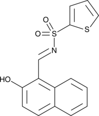 STF-083010 (IRE1 Inhibitor I, CAS Number: 307543-71-1)