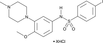 SB-258585 (hydrochloride)