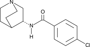 PNU 282987 (CAS Number: 711085-63-1)