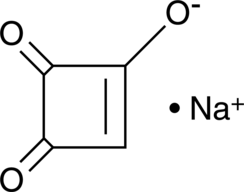 Moniliformin (sodium salt) (CAS Number: 71376-34-6)