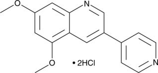 DMPQ (hydrochloride) (CAS Number: 1123491-15-5)