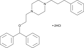 GBR 12935 (hydrochloride) (CAS Number: 67469-81-2)