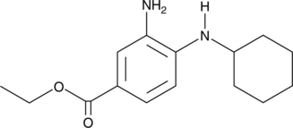 Ferrostatin-1 (Fer-1, CAS Number: 347174-05-4) | Cayman Chemical