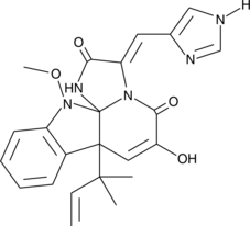 Meleagrin (6-O-Methyloxaline, CAS Number: 71751-77-4)