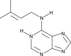 N6-(Δ2-Isopentenyl)adenine