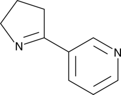 Myosmine (CAS Number: 532-12-7)