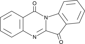 Tryptanthrin (NSC 349447, CAS Number: 13220-57-0)