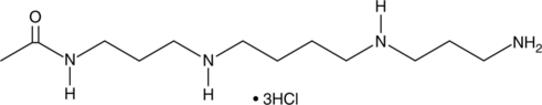 N1-Acetylspermine (hydrochloride) (CAS Number: 77928-70-2)