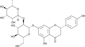 Naringin (NSC 5548, CAS Number: 10236-47-2)