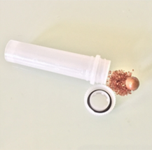 Precellys® 2 mL Sample Grinding Garnet Flakes Kit (GK60) (GK60, KT03961-1015.2)