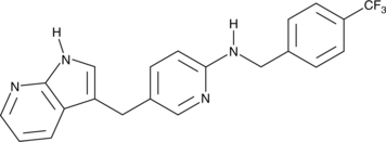 PLX647 (CAS Number: 873786-09-5)