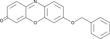 Resorufin benzyl ether (Benzyloxyresorufin, CAS Number: 87687-02-3)