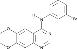 PD 153035 (AG-1517, NSC 669364, SU 5271, CAS Number: 153436-54-5)