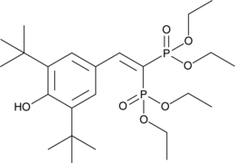 SR-12813 (GW 485801, CAS Number: 126411-39-0)