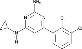 TH588 (CAS Number: 1609960-31-7)