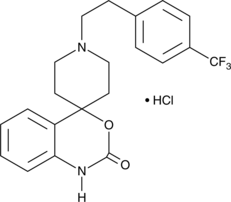 RS 102895 (hydrochloride) (CAS Number: 1173022-16-6)