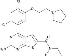 NVP-BEP800 (CAS Number: 847559-80-2)