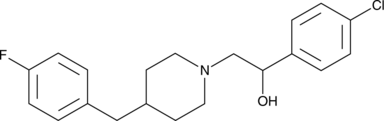 Eliprodil (SL 820715, CAS Number: 119431-25-3)