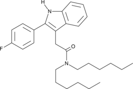 FGIN-1-27 (CAS Number: 142720-24-9)