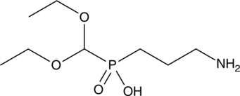 CGP 35348 (CAS Number: 123690-79-9)