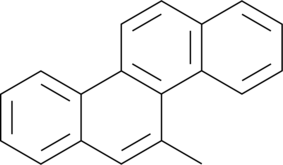 5-methyl Chrysene (NSC 407620, CAS Number: 3697-24-3)