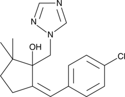 Triticonazole (CAS Number: 131983-72-7)