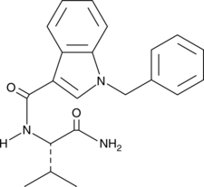 AB-BICA (CAS Number: 1969264-37-6)