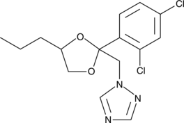 Propiconazole (CGA 64250, CAS Number: 60207-90-1)