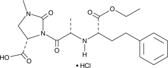 Imidapril (hydrochloride) (TA-6366, CAS Number: 89396-94-1)