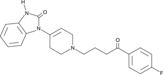 Droperidol (DHBP, NSC 169874, CAS Number: 548-73-2)