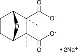 Cantharidic Acid (sodium salt) (CAS Number: 1465-77-6)