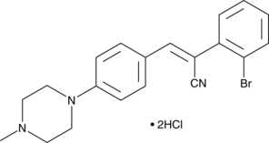 DG-172 (hydrochloride) (CAS Number: 1361504-77-9)