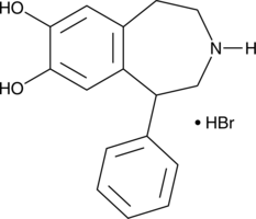 SKF 38393 (hydrobromide) (CAS Number: 20012-10-6)