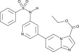 HS-173 (CAS Number: 1276110-06-5)