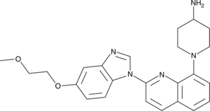 CP 673,451 (CAS Number: 343787-29-1)