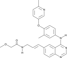 CP 724,714 (CAS Number: 383432-38-0)