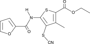 CBR-5884 (CAS Number: 681159-27-3)