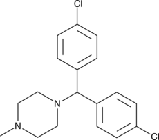 CAY10704 (CAS Number: 101784-44-5)
