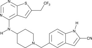 MI-136 (CAS Number: 1628316-74-4)