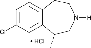 Lorcaserin (hydrochloride) (CRM) (APD 356, Belviq®, CAS Number: 846589-98-8)