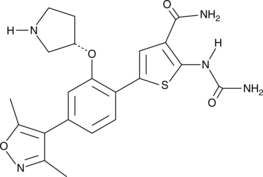 AZD 3264 (CAS Number: 1609281-86-8)