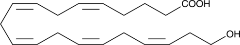20-HEPE (CAS Number: 116477-57-7)