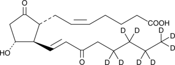 15-keto Prostaglandin E2-d9