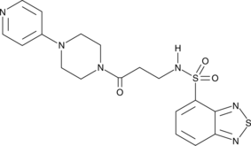 VU0255035 (ML-012, CAS Number: 1135243-19-4)