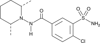 Clopamide (CAS Number: 636-54-4)