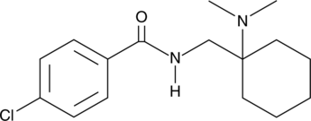 AH 8529 (CAS Number: 41805-00-9)