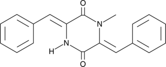 Piperafizine A (CAS Number: 130603-59-7)