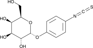 α-D-Galactopyranosylphenyl isothiocyanate (CAS Number: 120967-92-2)